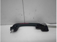Recambio de tirador techo trasero derecho para bmw serie 3 gran turismo (f34) 320d referencia OEM IAM    2