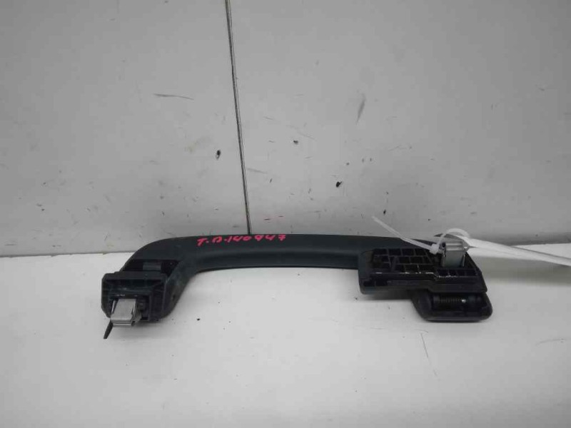 Recambio de tirador techo trasero derecho para bmw serie 3 gran turismo (f34) 320d referencia OEM IAM   