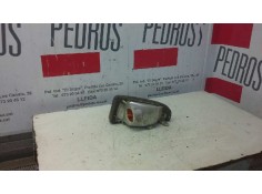 Recambio de piloto delantero izquierdo para fiat cinquecento (170) 0.9 cat referencia OEM IAM    2