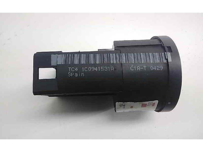 Recambio de mando luces para volkswagen golf iv berlina (1j1) highline 4motion referencia OEM IAM 1C0941531A  