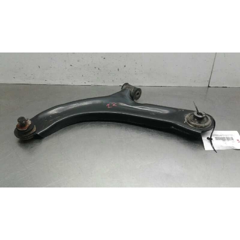Recambio de brazo suspension inferior delantero izquierdo para renault grand modus 1.5 dci diesel fap referencia OEM IAM N676L  