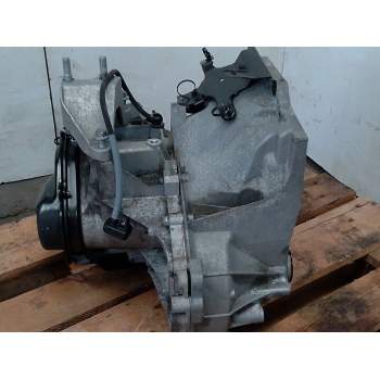 CAJA CAMBIOS CA6R7002 