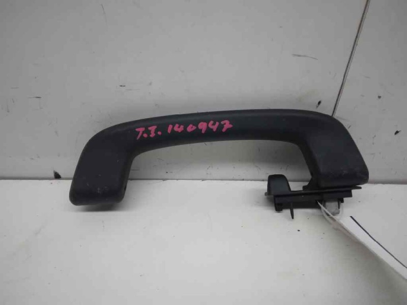 Recambio de tirador techo trasero izquierdo para bmw serie 3 gran turismo (f34) 320d referencia OEM IAM   