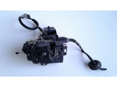 Recambio de cerradura puerta trasera izquierda para volkswagen passat berlina (3b2) comfortline referencia OEM IAM    2