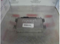 Recambio de centralita motor uce para fiat cinquecento (170) 0.9 cat referencia OEM IAM IAW16F02A3034 152  2