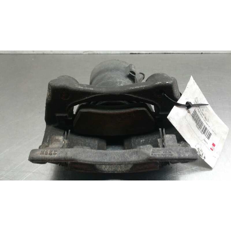 Recambio de pinza freno delantera derecha para renault grand modus 1.5 dci diesel fap referencia OEM IAM 263NSU24  