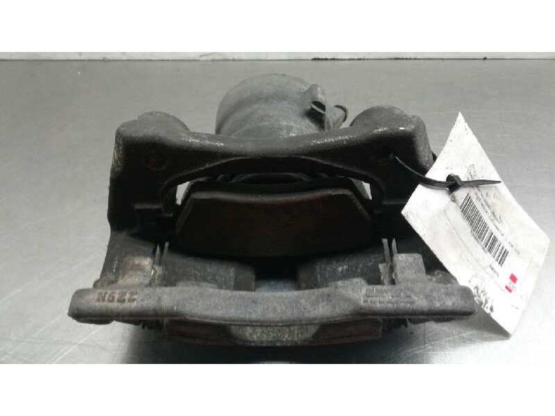 Recambio de pinza freno delantera derecha para renault grand modus 1.5 dci diesel fap referencia OEM IAM 263NSU24  