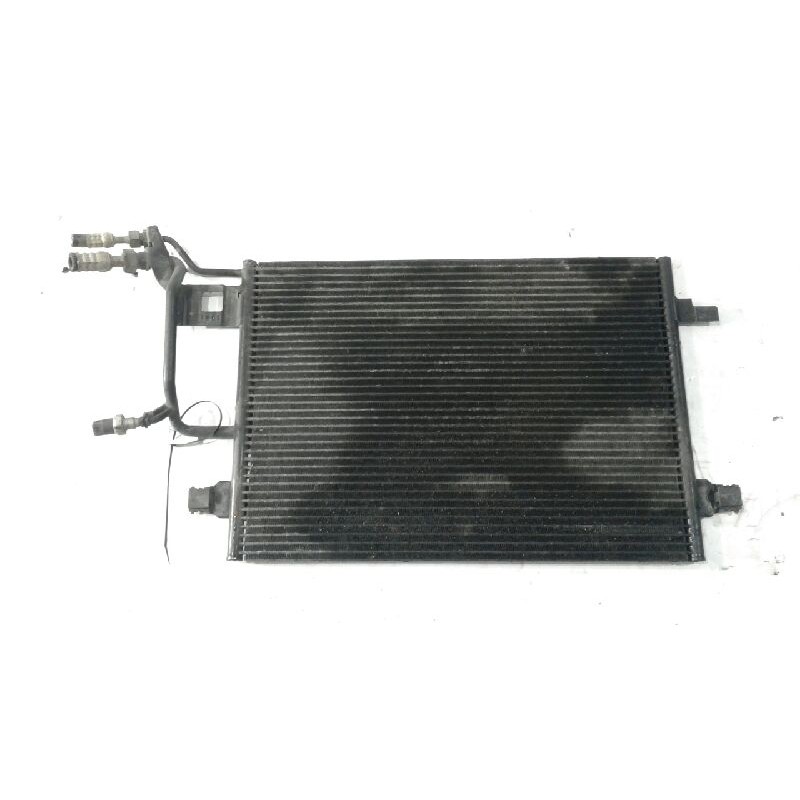 Recambio de condensador / radiador aire acondicionado para volkswagen passat berlina (3b2) comfortline referencia OEM IAM 8D0260