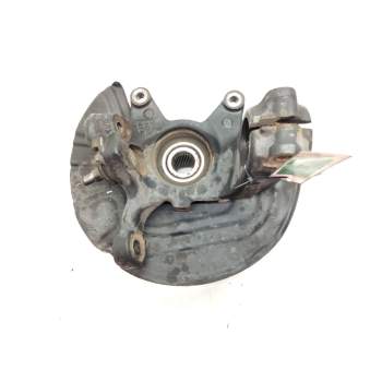 Recambio de mangueta delantera izquierda para bmw x3 (e83) 2.0 d referencia OEM IAM   