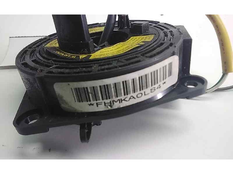 Recambio de anillo airbag para daewoo matiz se referencia OEM IAM FBMKAOLS4  