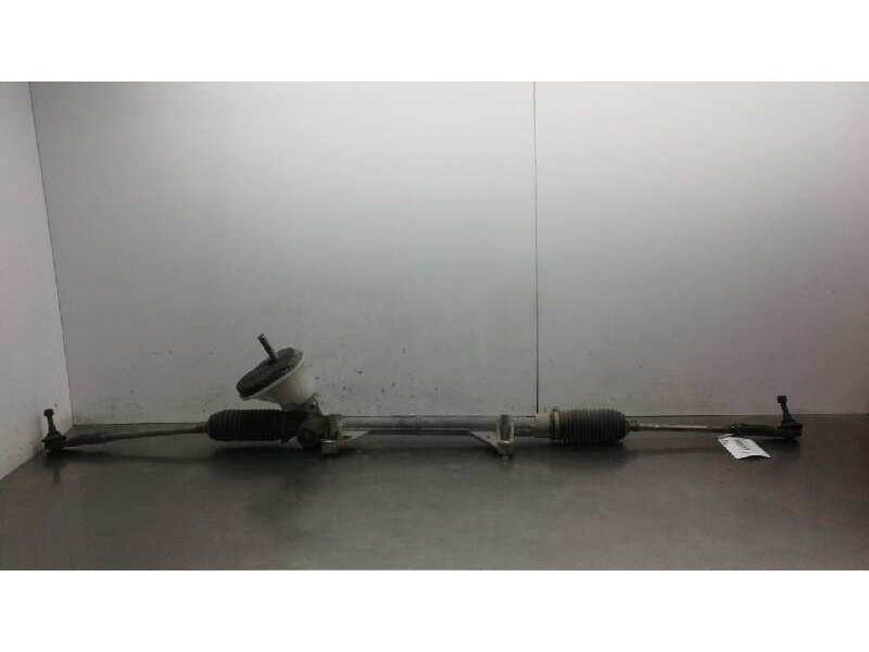 Recambio de caja direccion para renault grand modus 1.5 dci diesel fap referencia OEM IAM 8200565645-A  