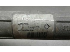Recambio de caja direccion para renault grand modus 1.5 dci diesel fap referencia OEM IAM 8200565645-A   2