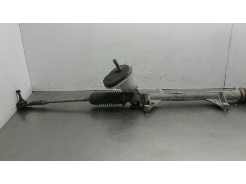Recambio de caja direccion para renault grand modus 1.5 dci diesel fap referencia OEM IAM 8200565645-A  