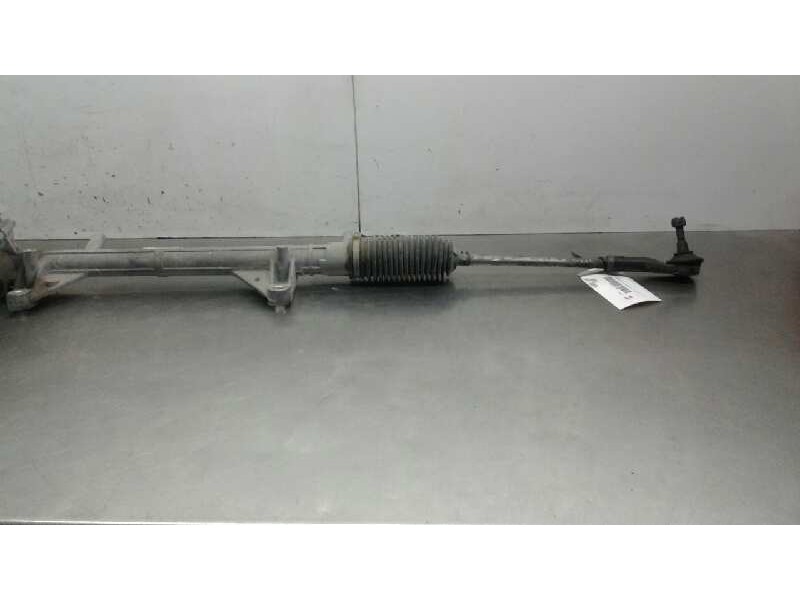 Recambio de caja direccion para renault grand modus 1.5 dci diesel fap referencia OEM IAM 8200565645-A  