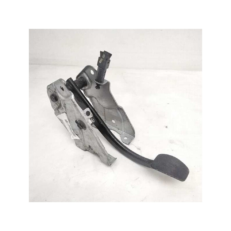 Recambio de pedal freno para renault trafic caja cerrada (ab 4.01) referencia OEM IAM   