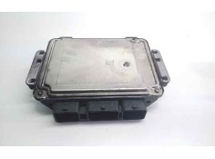 Recambio de centralita motor uce para renault scenic ii 1.9 dci diesel referencia OEM IAM 0281011390  