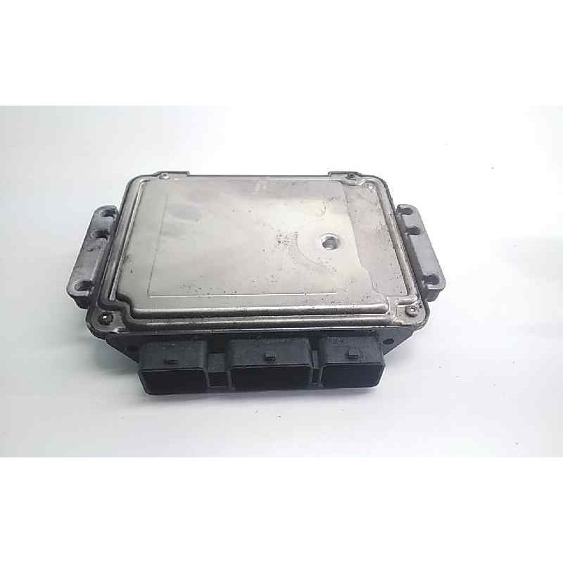 Recambio de centralita motor uce para renault scenic ii 1.9 dci diesel referencia OEM IAM 0281011390  