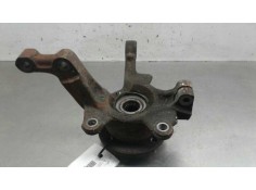 Recambio de mangueta delantera derecha para renault grand modus 1.5 dci diesel fap referencia OEM IAM    2