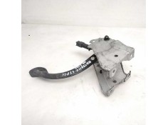 Recambio de pedal freno para renault trafic caja cerrada (ab 4.01) referencia OEM IAM    2