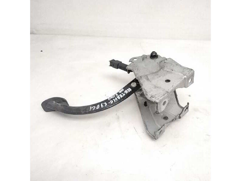 Recambio de pedal freno para renault trafic caja cerrada (ab 4.01) referencia OEM IAM   