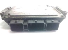 Recambio de centralita motor uce para renault scenic ii 1.9 dci diesel referencia OEM IAM 0281011390   2