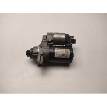 MOTOR ARRANQUE 02T911023R 