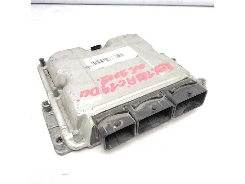 Recambio de centralita motor uce para renault trafic caja cerrada (ab 4.01) referencia OEM IAM 0281010632  