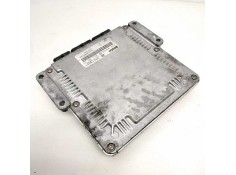 Recambio de centralita motor uce para renault trafic caja cerrada (ab 4.01) referencia OEM IAM 0281010632   2