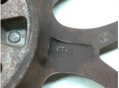 Recambio de llanta aluminio para volkswagen golf iv berlina (1j1) highline 4motion referencia OEM IAM 16-5-TORNILLOS ET42  2