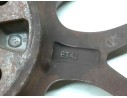 LLANTA ALUMINIO 16-5-TORNILLOS ET42 