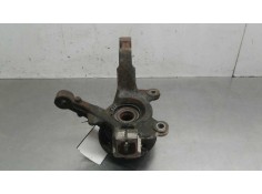 Recambio de mangueta delantera izquierda para renault grand modus 1.5 dci diesel fap referencia OEM IAM    2