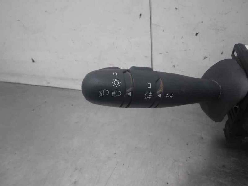 Recambio de anillo airbag para renault trafic combi (ab 4.01) 9 - plazas (l1h1) 2,9t combi corto referencia OEM IAM   