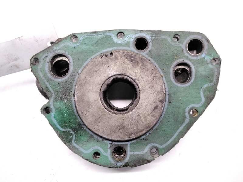 Recambio de bomba aceite para mg rover serie 25 (rf) referencia OEM IAM BZV1036C  