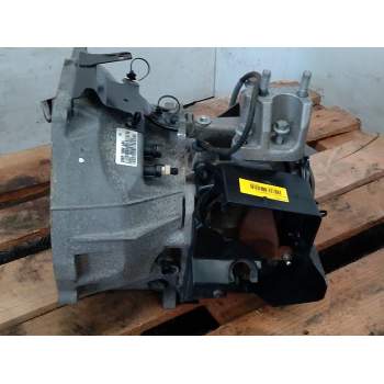 Recambio de caja cambios para ford focus iii 1.0 ecoboost referencia OEM IAM CA6R7002  