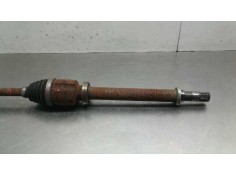 Recambio de transmision delantera derecha para renault grand modus 1.5 dci diesel fap referencia OEM IAM 391006802R   2