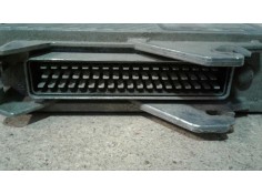 Recambio de centralita motor uce para peugeot 605 2.1 turbodiesel referencia OEM IAM 9626458080 80555D R04010011C 2