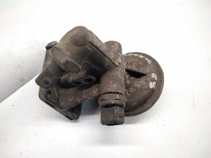 Recambio de soporte filtro aceite para mg rover serie 25 (rf) referencia OEM IAM   