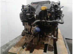Recambio de motor completo para renault grand modus 1.5 dci diesel fap referencia OEM IAM K9K6770  