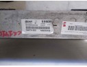 INTERCOOLER 19879005 2200471 BEHR
