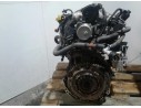 MOTOR COMPLETO K9K 770 