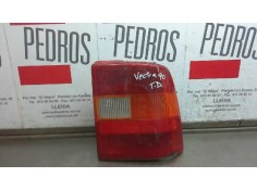 Recambio de piloto trasero derecho para opel astra g berlina referencia OEM IAM   