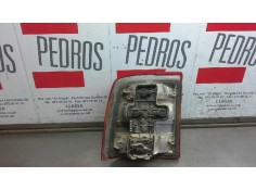 Recambio de piloto trasero derecho para opel astra g berlina referencia OEM IAM    2