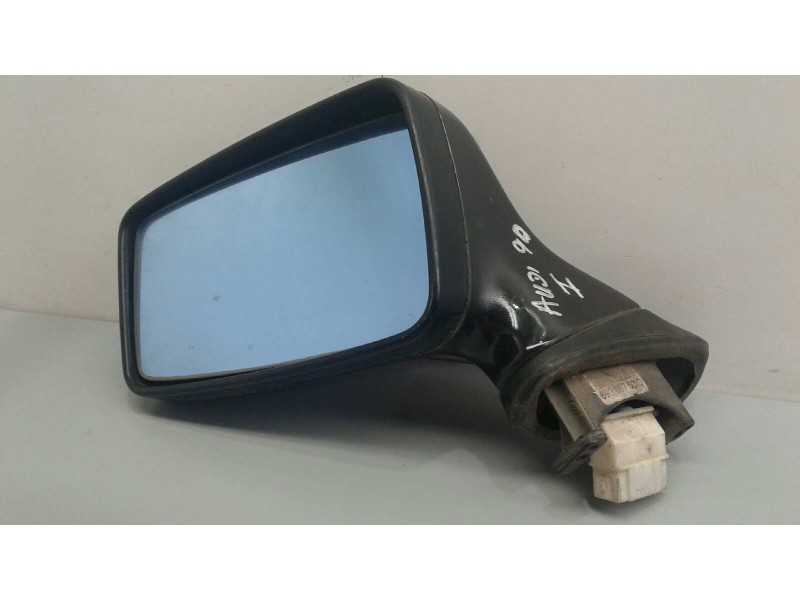 Recambio de retrovisor izquierdo para audi 80/90 (893) referencia OEM IAM   