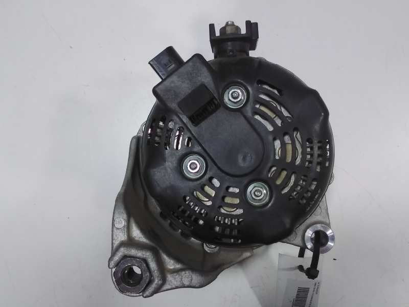 Recambio de alternador para bmw serie 3 gran turismo (f34) 320d referencia OEM IAM   