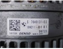 ALTERNADOR 12317640132 