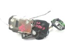 CERRADURA PUERTA DELANTERA IZQUIERDA 72151SN7 