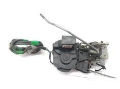 Recambio de cerradura puerta delantera izquierda para honda accord berlina (cg7-9/ch1-7) 2.0 td referencia OEM IAM 72151SN7   2