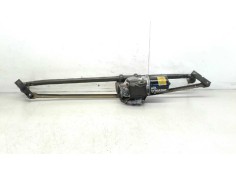 Recambio de motor limpia delantero para nissan interstar (x70) referencia OEM IAM 53557202  
