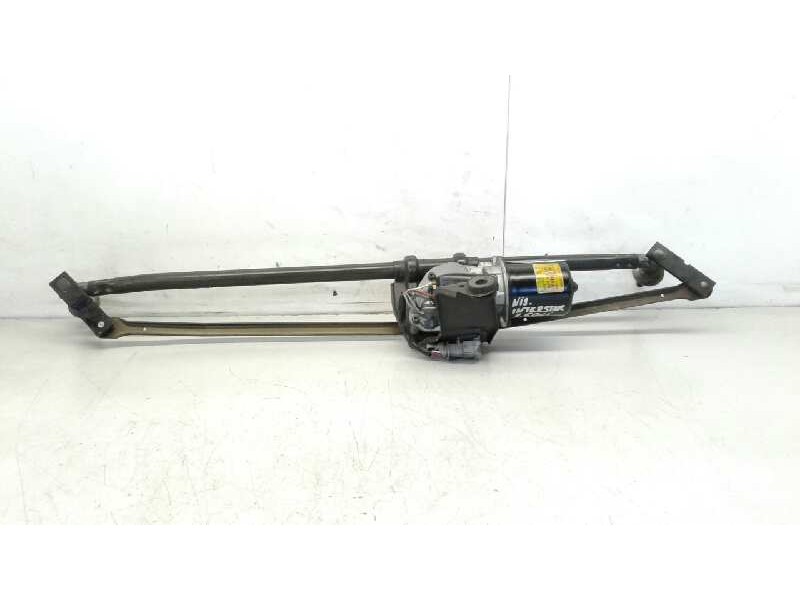 Recambio de motor limpia delantero para nissan interstar (x70) referencia OEM IAM 53557202  