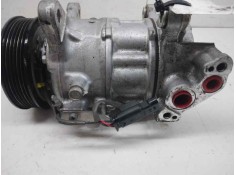 Recambio de compresor aire acondicionado para bmw serie 3 gran turismo (f34) 320d referencia OEM IAM 6452929932804   2